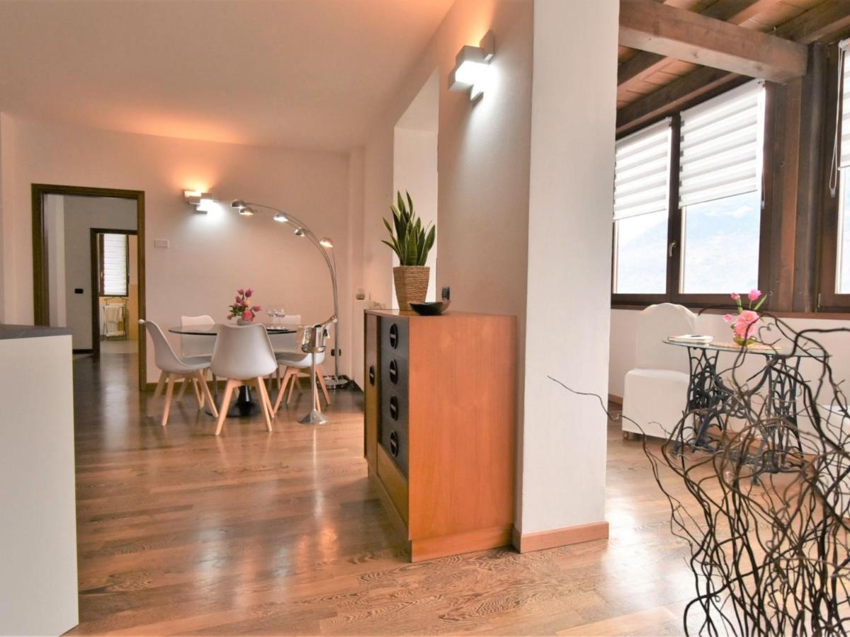 Locazione Turistica Valley View Pool Apartment Ardenno Esterno foto