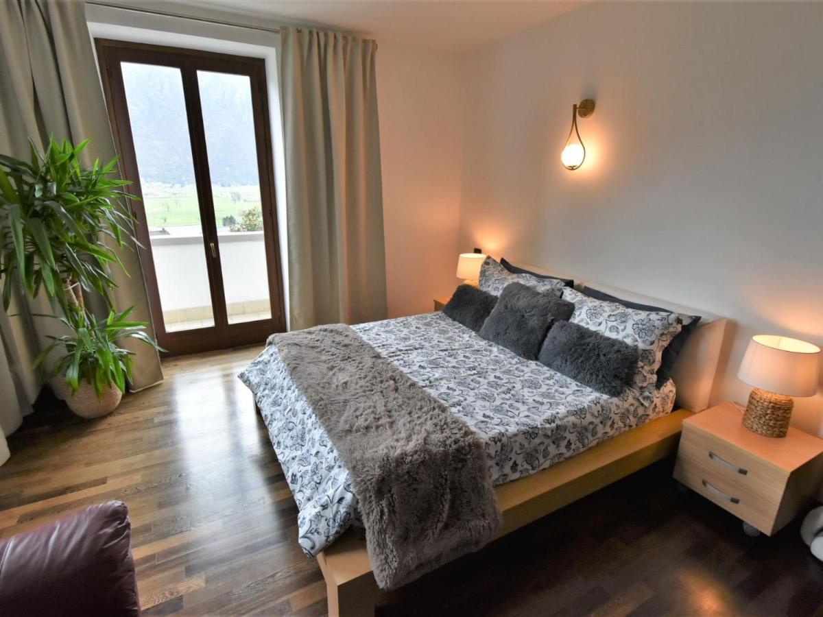 Locazione Turistica Valley View Pool Apartment Ardenno Esterno foto