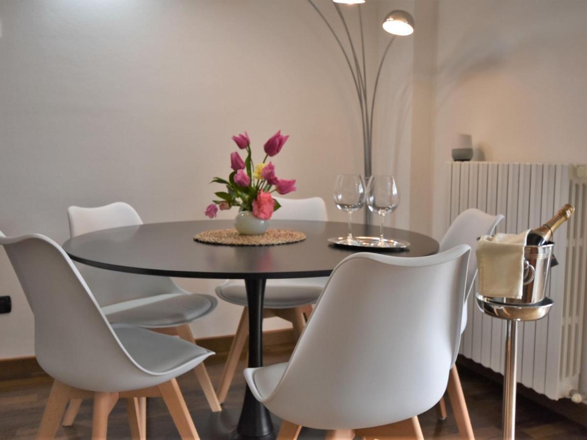 Locazione Turistica Valley View Pool Apartment Ardenno Esterno foto