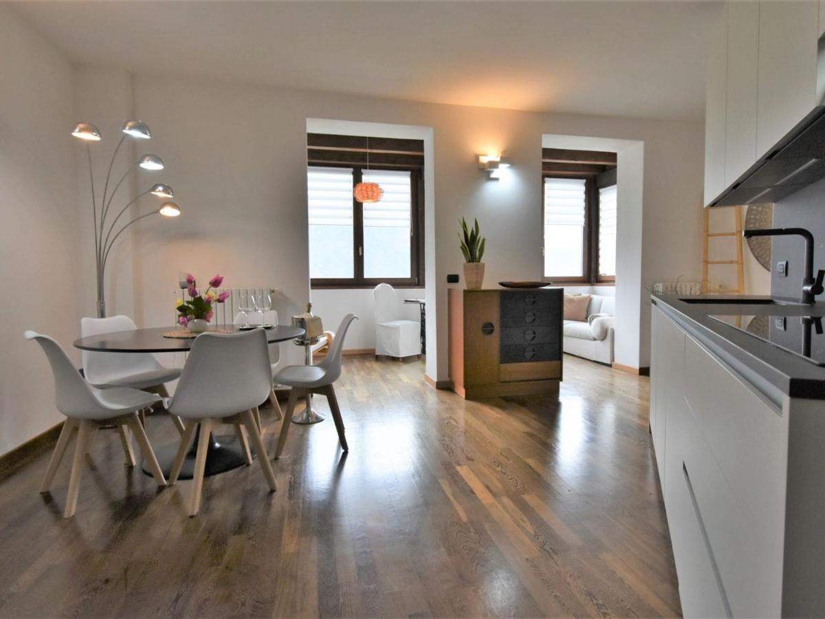 Locazione Turistica Valley View Pool Apartment Ardenno Esterno foto