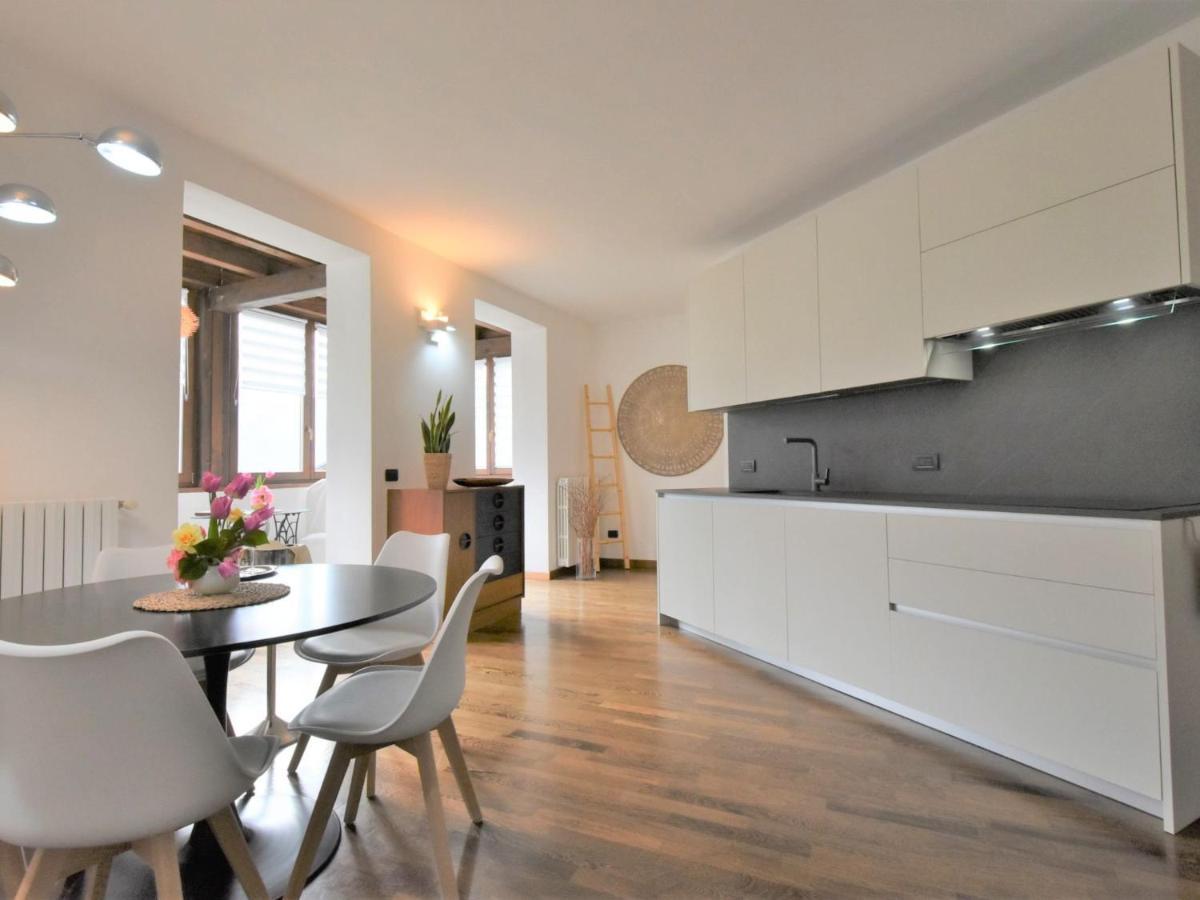 Locazione Turistica Valley View Pool Apartment Ardenno Esterno foto