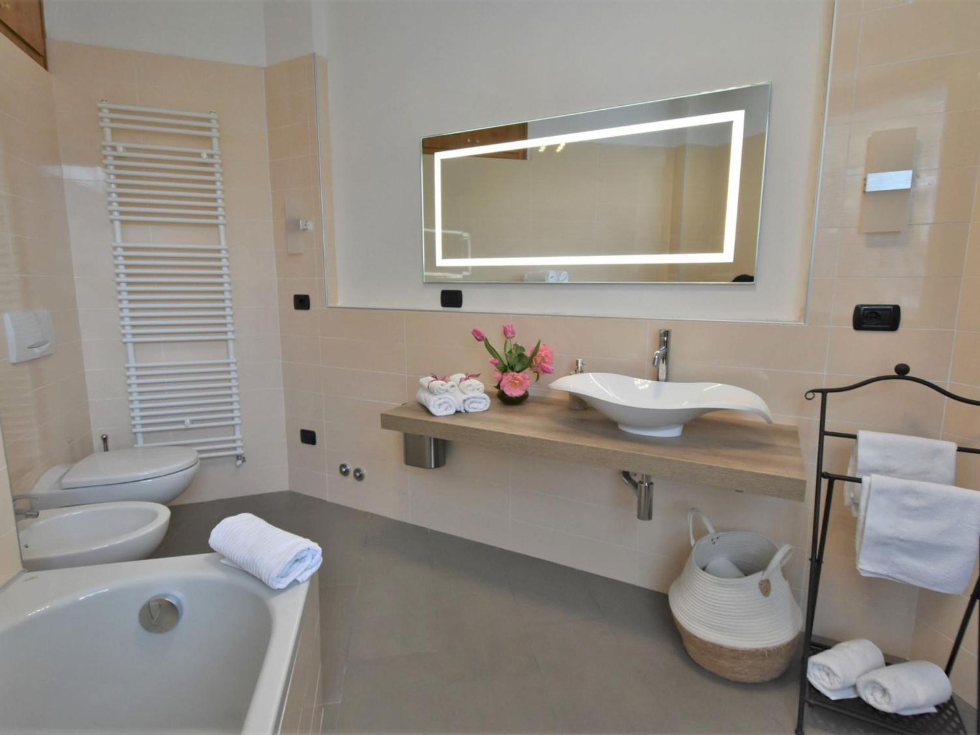 Locazione Turistica Valley View Pool Apartment Ardenno Esterno foto