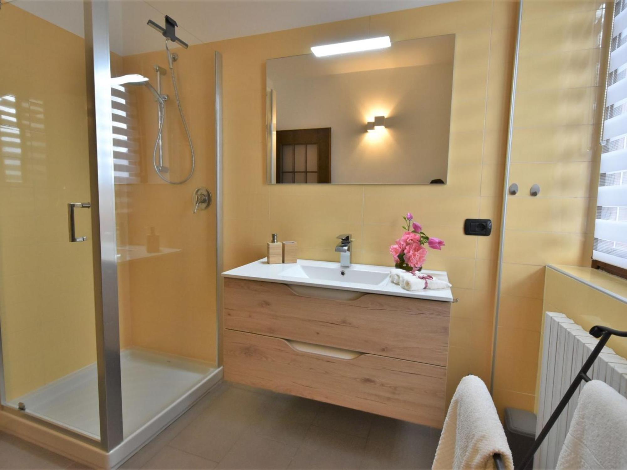 Locazione Turistica Valley View Pool Apartment Ardenno Esterno foto