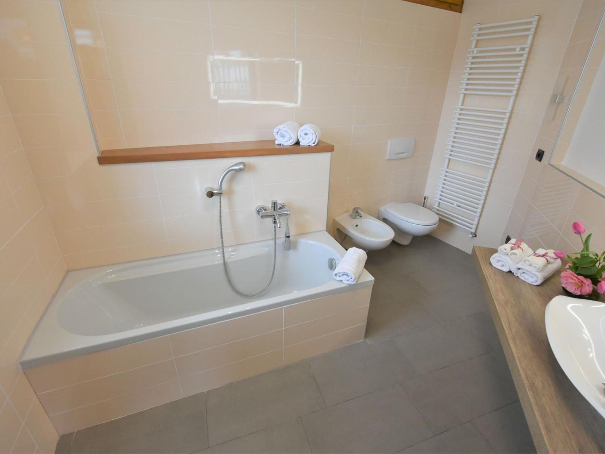 Locazione Turistica Valley View Pool Apartment Ardenno Esterno foto