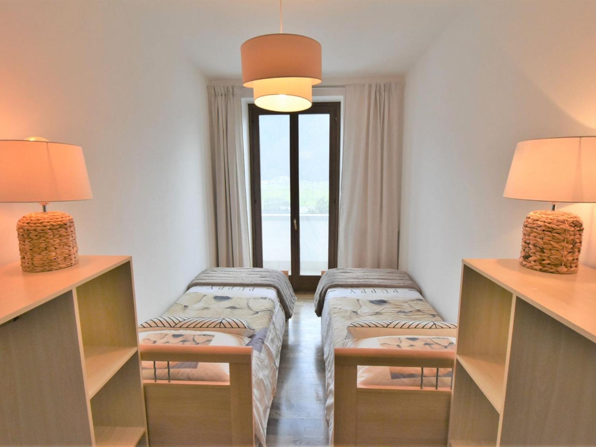 Locazione Turistica Valley View Pool Apartment Ardenno Esterno foto