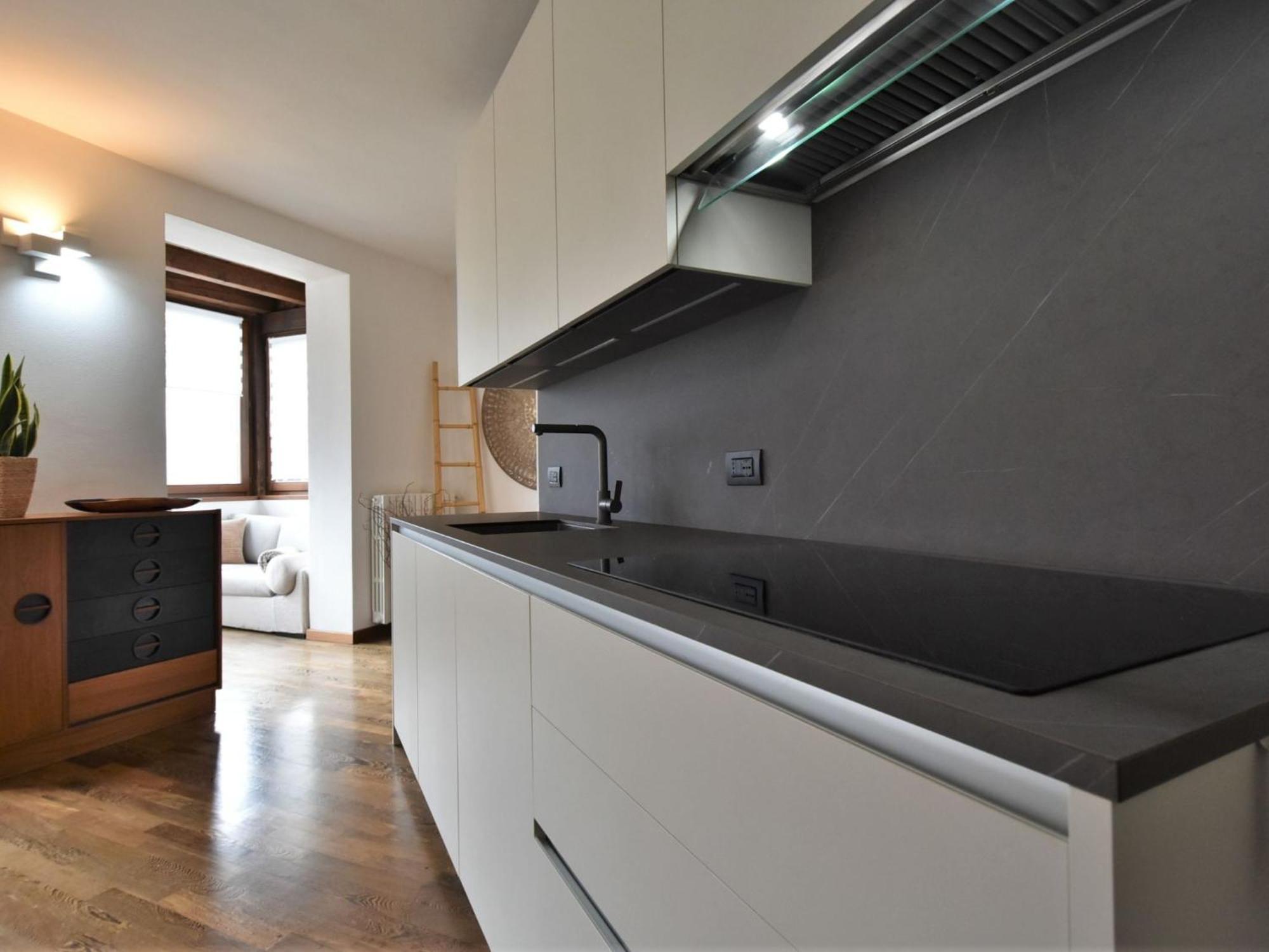 Locazione Turistica Valley View Pool Apartment Ardenno Esterno foto