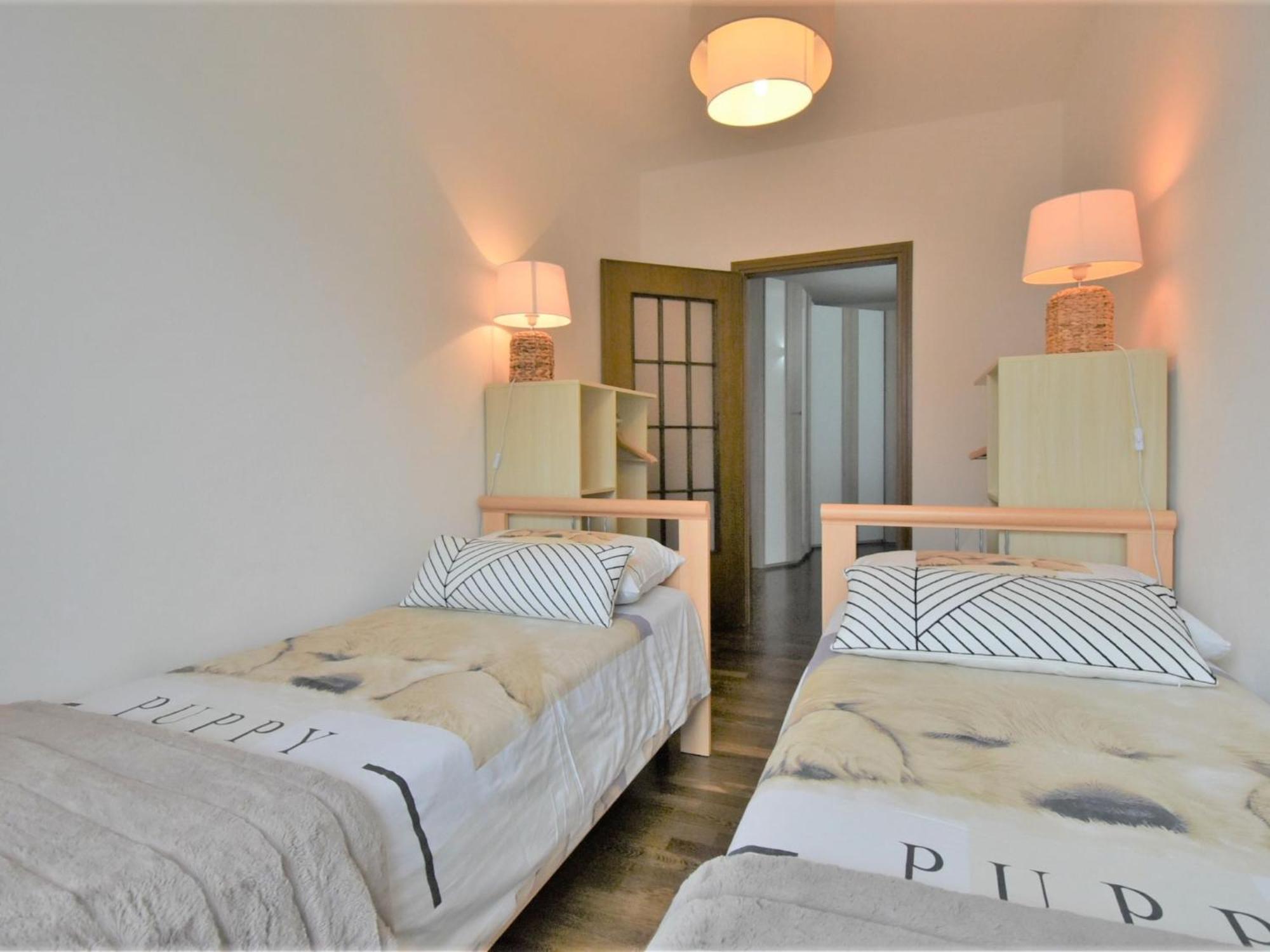 Locazione Turistica Valley View Pool Apartment Ardenno Esterno foto