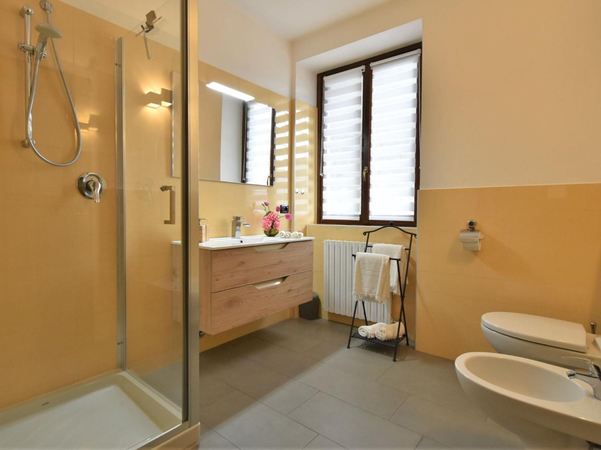 Locazione Turistica Valley View Pool Apartment Ardenno Esterno foto