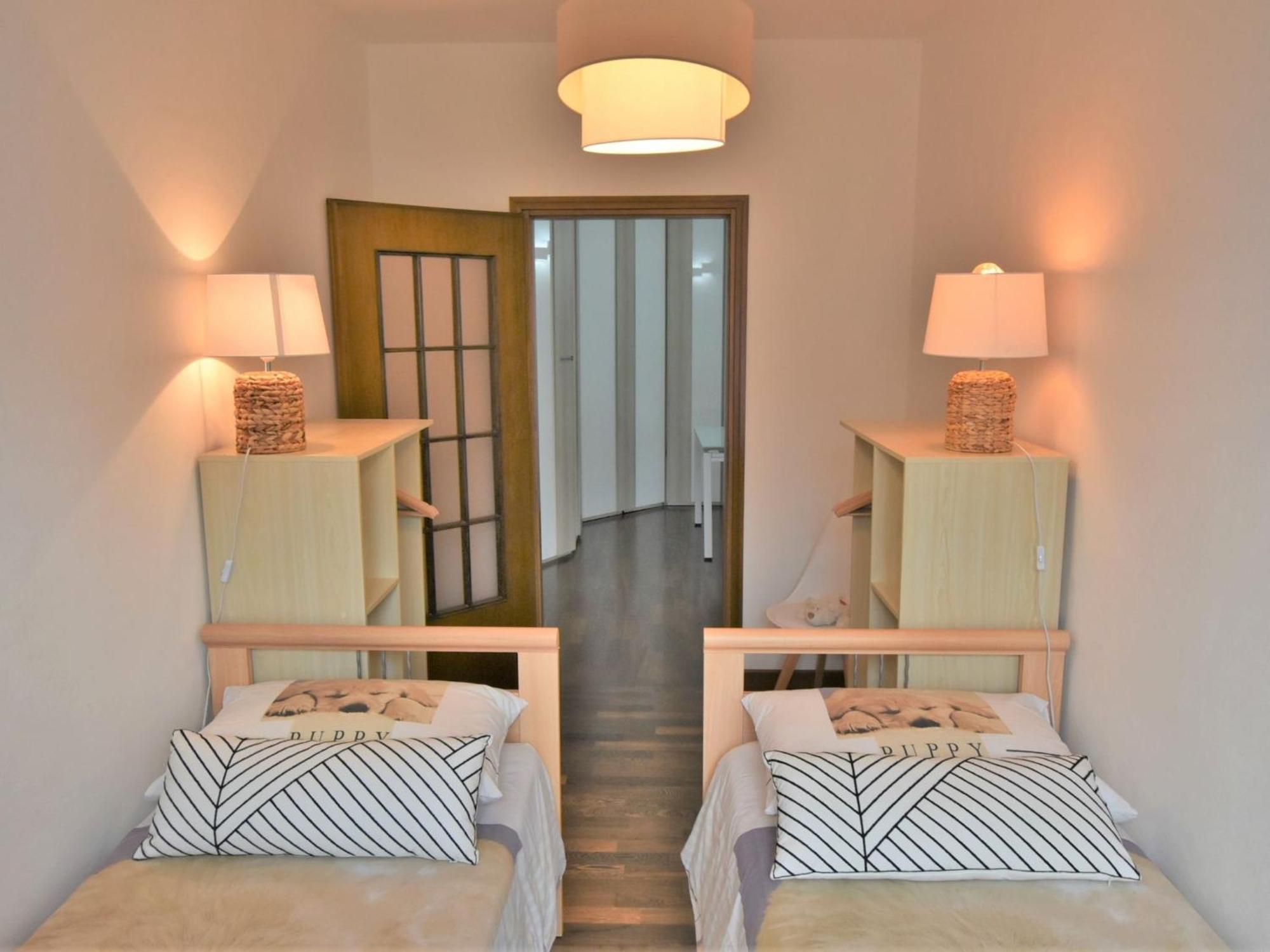 Locazione Turistica Valley View Pool Apartment Ardenno Esterno foto