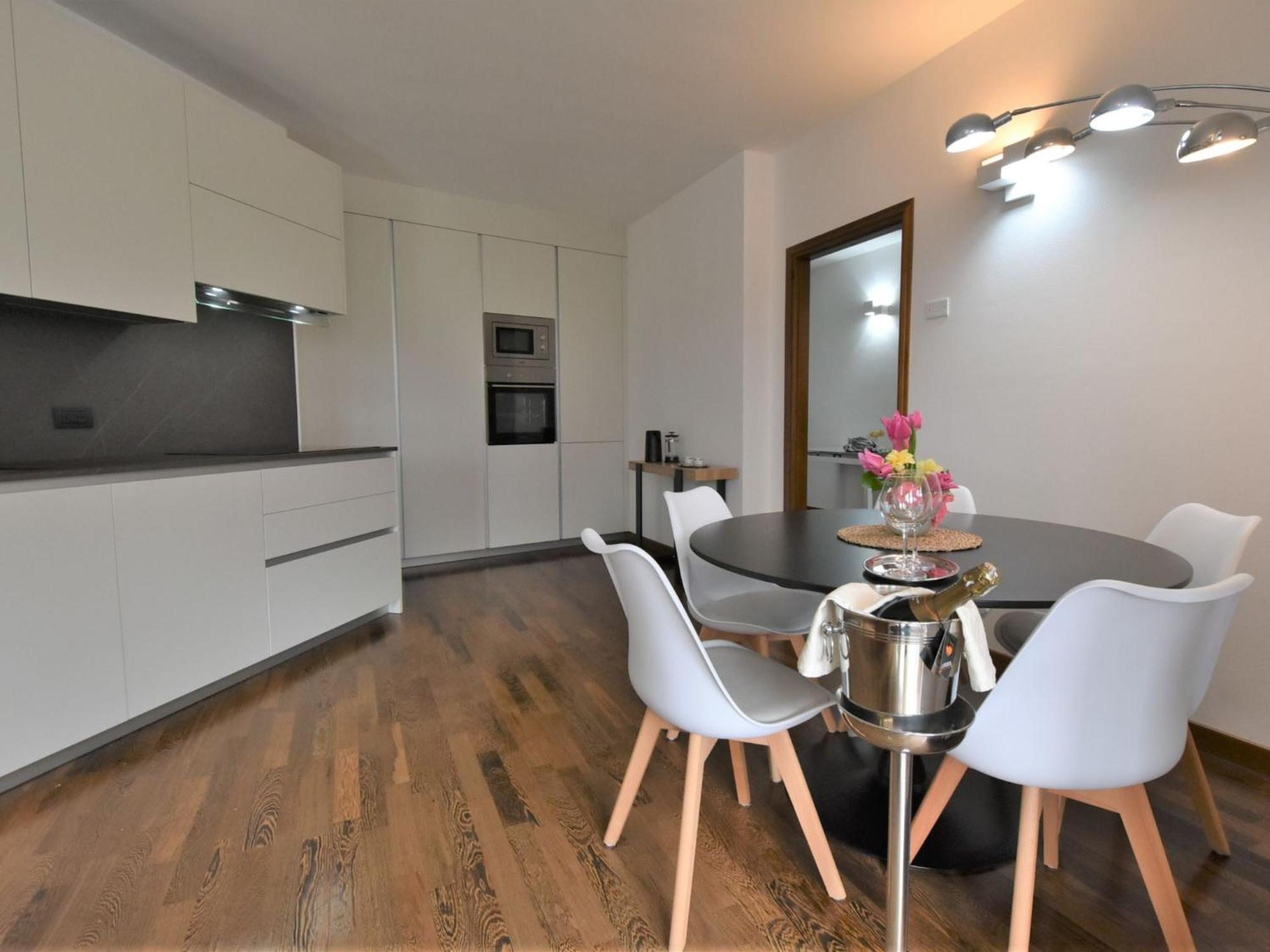 Locazione Turistica Valley View Pool Apartment Ardenno Esterno foto