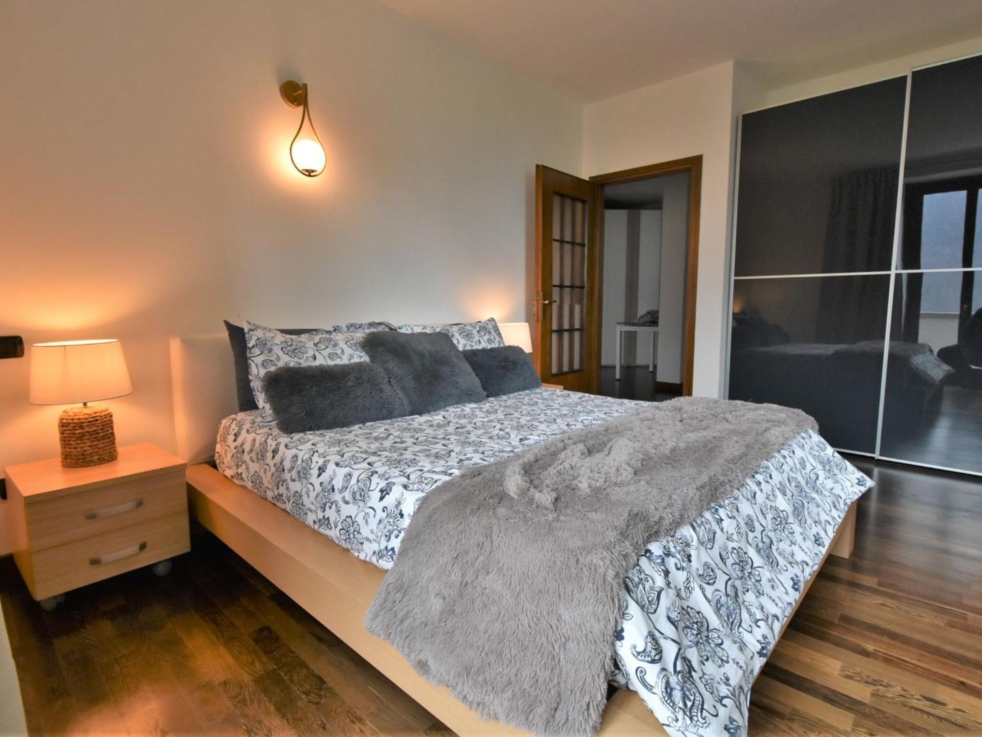 Locazione Turistica Valley View Pool Apartment Ardenno Esterno foto